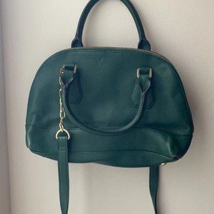 Green Merona Bag